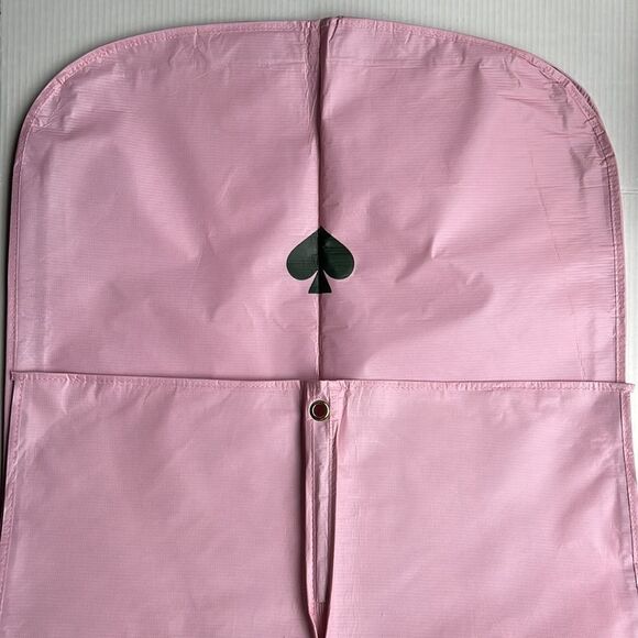 Kate Spade New York Pink Nylon Garment Bag - Picture 5 of 11
